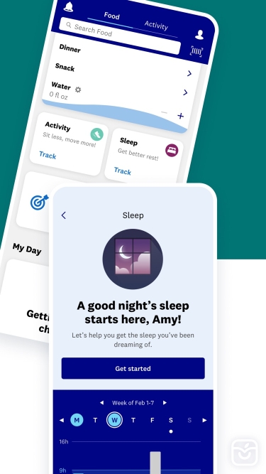 تصاویر WW (formerly Weight Watchers)