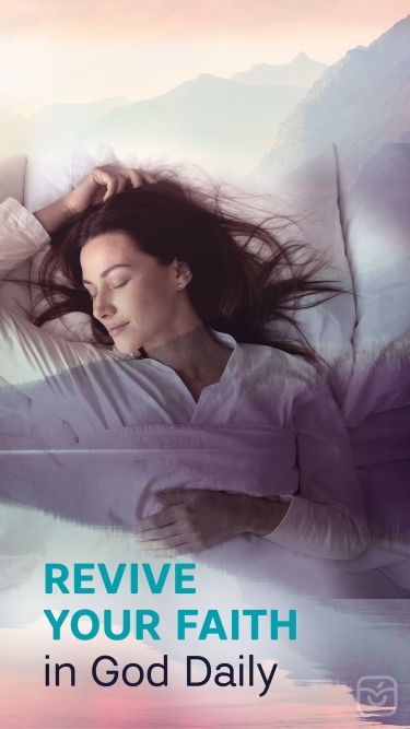 تصاویر Abide: Pray & Relax Meditation