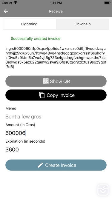 تصاویر Zeus GRS