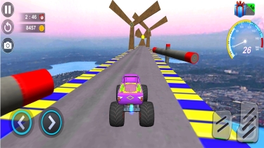 تصاویر Smash Car Driving:Car Games 3d