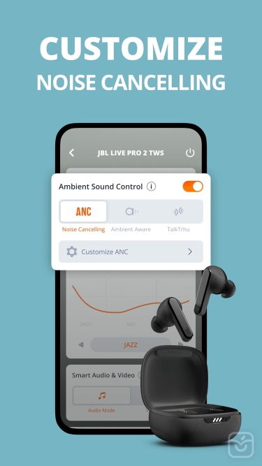 تصاویر JBL Headphones