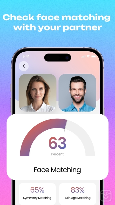 تصاویر AI Baby Generator: Face Maker ++