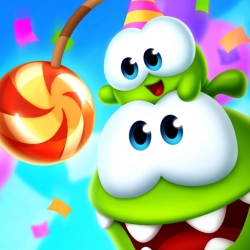 لوگو Cut the Rope | Arcade