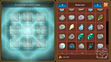 تصاویر Eterspire - Fantasy MMORPG ++