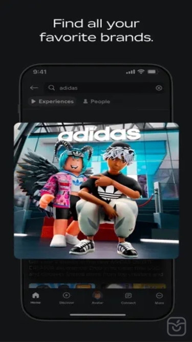 تصاویر Roblox