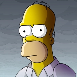 لوگو The Simpsons™: Tapped Out ++