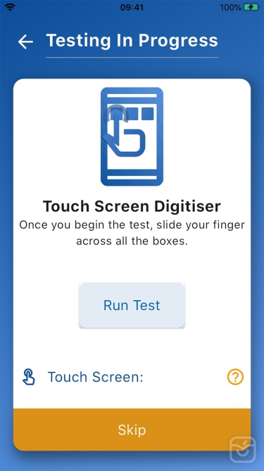 تصاویر iTest. | $0.99