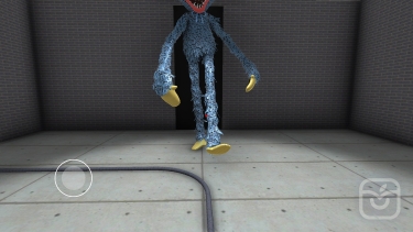 تصاویر Poppy Scary Monster Сhapter 2