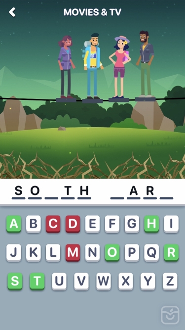 تصاویر Hangman _ _ _ _