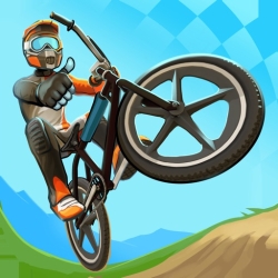 لوگو Mad Skills BMX 2|دوچرخه سوار دیوانه