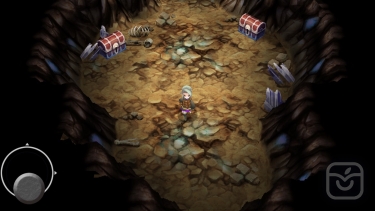 تصاویر FINAL FANTASY III