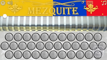 تصاویر Mezquite Diatonic Accordion