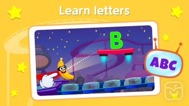 تصاویر Kids Games! Learning 4 Toddler
