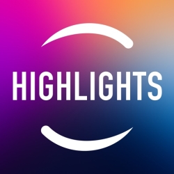 لوگو Highlight covers for IG story