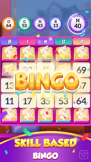 Bingo 365 - Free Bingo Games,Bingo Games Free Download,Bingo Games Free No  Internet Needed,Free Bingo Games For Kindle Fire,New Bingo Offline Free  Games,Best Bingo Live App,Play Bingo At Home or Party 