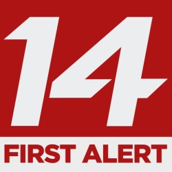 لوگو 14FirstAlert Weather TriState