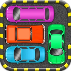 لوگو Unblock My Car - Park Move Out