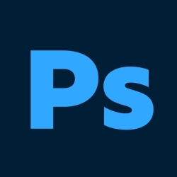 لوگو Adobe Photoshop: Photo Editor++| فتوشاپ آنلاک شده