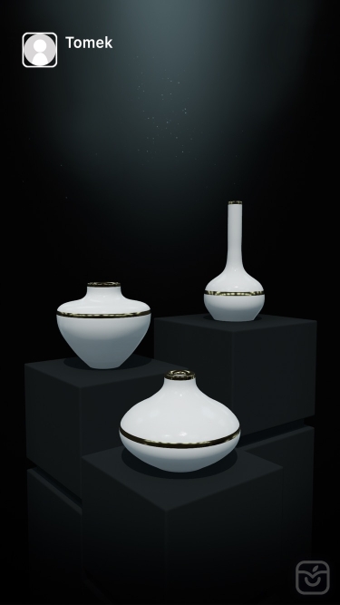 تصاویر Let's Create! Pottery 2