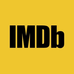 لوگو IMDb Movies & TV