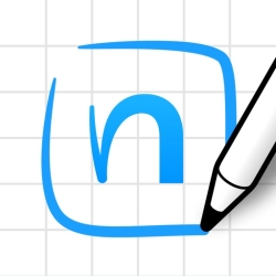 لوگو Nebo: AI Note Taking ++