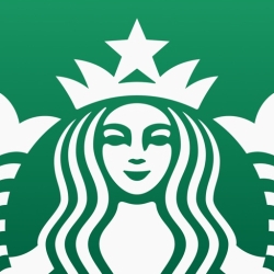 لوگو Starbucks