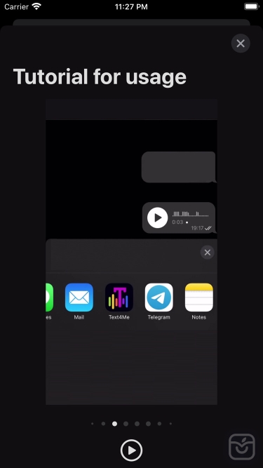 تصاویر Text4Me