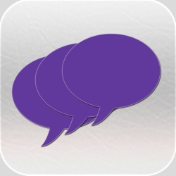 لوگو Group Text and Email: List, Group and Smart Group Manager