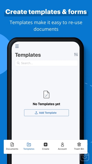تصاویر signNow: e-Signature app