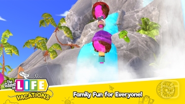 تصاویر THE GAME OF LIFE Vacations