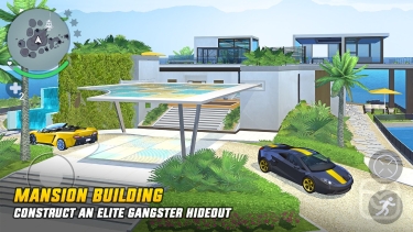تصاویر Gangstar New Orleans