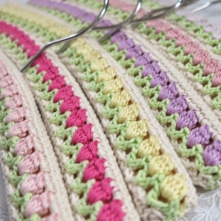 لوگو Crochet Rug Patterns