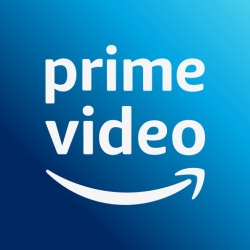 لوگو Amazon Prime Video