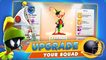 تصاویر Looney Tunes™ World of Mayhem|لونی تونز