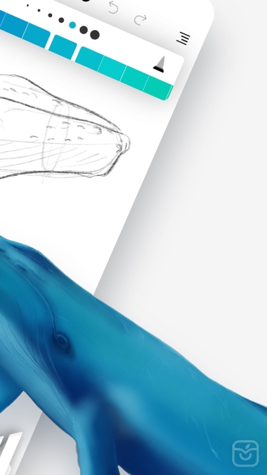 تصاویر Flow by Moleskine Studio