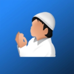 لوگو رکعت شمار