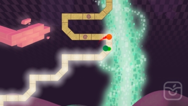 تصاویر A Dance of Fire and Ice | $1.99