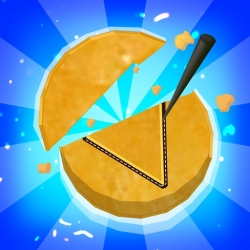 لوگو Cookie Carver: Life Challenge