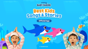 تصاویر Baby Shark Best Kids Songs