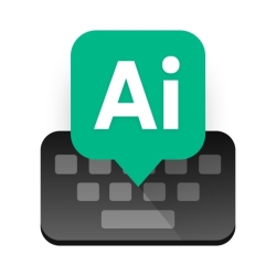 لوگو TypeAI - AI Chatbot & Keyboard ++