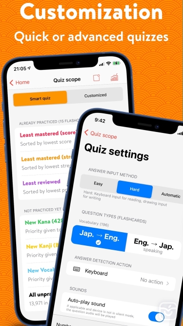 تصاویر Learn Japanese Kanji: Benkyō ++