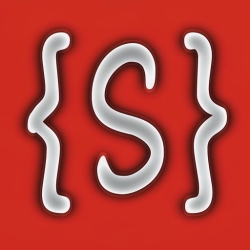 لوگو Snippet Holder