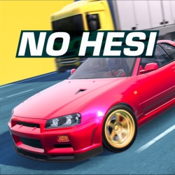 لوگو No Hesi Car Traffic Racing ++