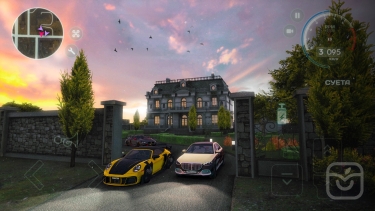 تصاویر Traffic Racer Russian Village ++