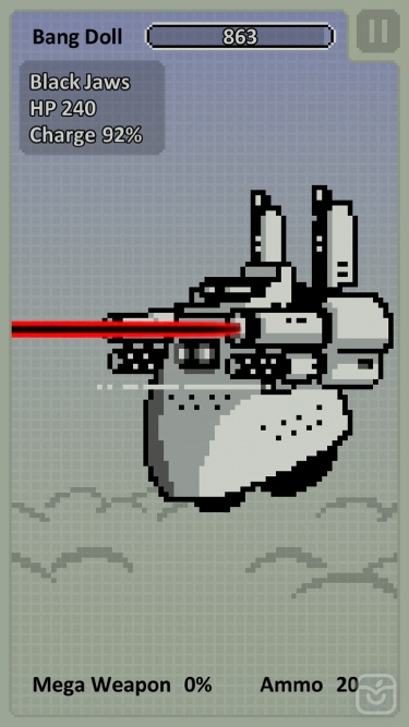 تصاویر War of Eclipse