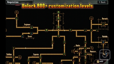 تصاویر Templar Battleforce Elite