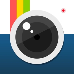 لوگو Z Camera - Photo Editor Pro