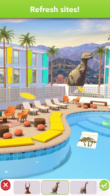 تصاویر Home Design Makeover|طراحی خانه
