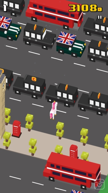تصاویر Taxi Surfer