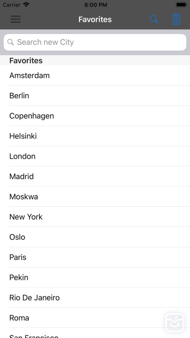 تصاویر The Weather Station